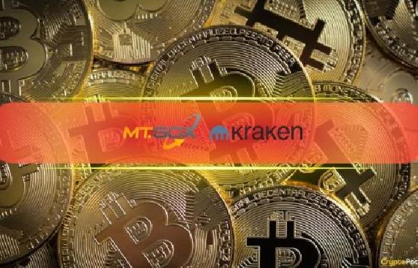 Kraken to Begin Distributing Mt. Gox Compensation Funds Soon: $3.1B Worth Bitcoin Transfer Noted