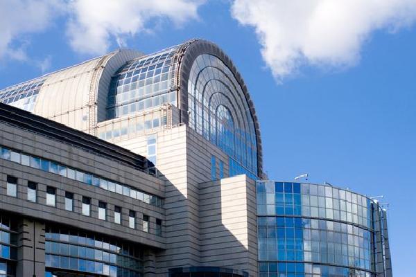 Crypto Tax Proposed by Lawmakers to Fund EU Budget