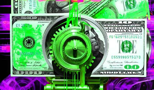 a16z Exec Warns of ‘Chokepoint 3.0’ As JPMorgan Chase Begins Charging Venmo, PayPal, Coinbase and Others for Customer Data