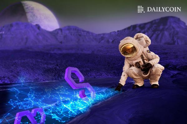 Polygon (MATIC) to Drop Secret zkEVM NFTs: Here’s How to Get Them