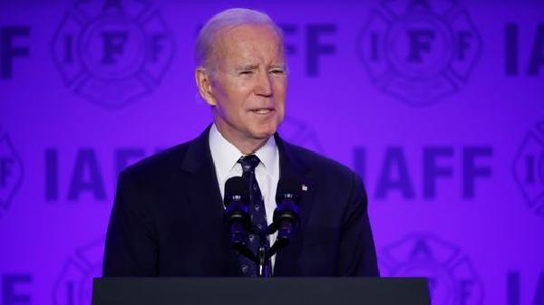 First Mover Asia: Biden’s Tough Talk, Tether’s Bitcoin Bet Not Moving Crypto