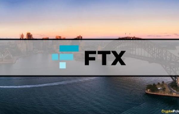 FTX Creditors List Include Apple, Google, Amazon, WSJ, and Even Australia’s Govt