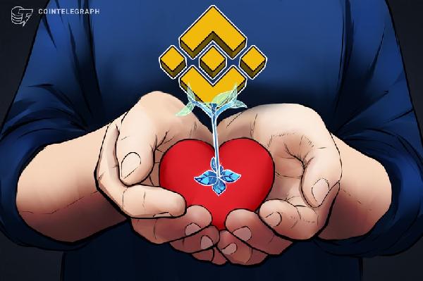Binance pledges $3 million in BNB to Morocco earthquake victims
