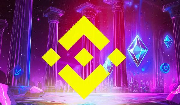 Top Crypto Exchange Binance Launches Trading Support for Brand-New Multichain Oracle Altcoin