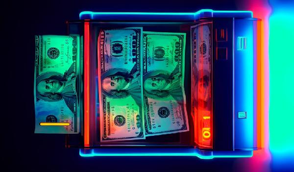US Government Prints 756,096,000 $50 Bills As Americans Begin Hoarding Physical Cash: Report