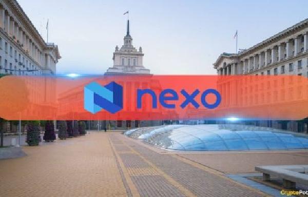 Nexo Slams $3 Billion Lawsuit Against Bulgaria, Citing Reputational and Financial Damages