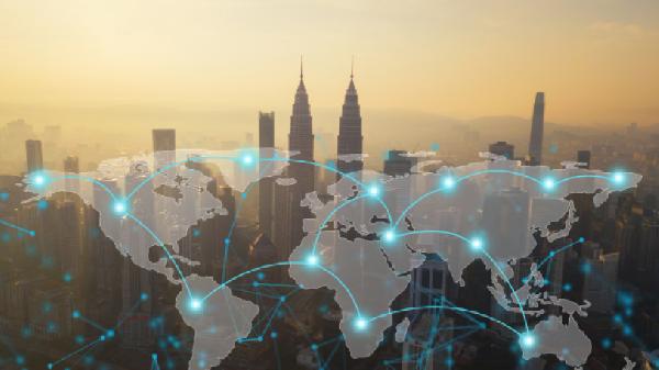 Camino Network, The Travel Industry Blockchain, Goes Live