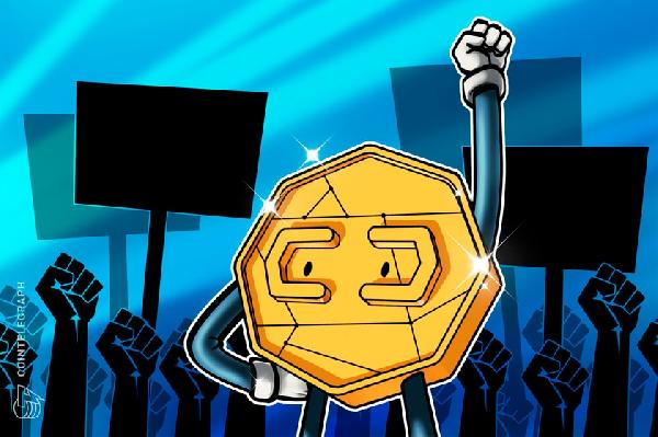 ‘We can‘t keep putting band-aids on the current system‘ — OKX CMO