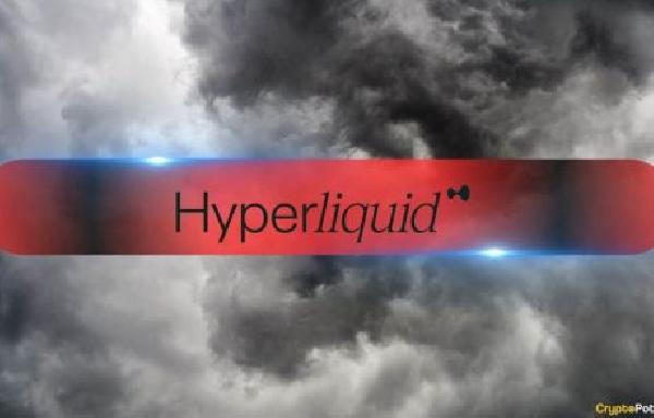 Hyperliquid Could Be ‘FTX 2.0,’ Bitget CEO Warns