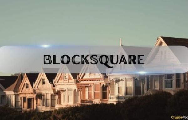 Blocksquare, Vera Capital Partner to Tokenize $1B in US Real Estate