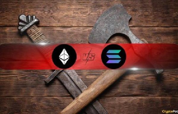 VanEck: Solana DEX Volumes Surpass Ethereum’s Despite Drop in Meme Coin Trading