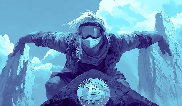 West Virginia Senator Introduces Bill That Allows State To Invest 10 of Reserves in Digital Assets