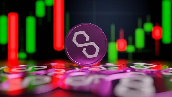 Biggest Movers: MATIC Rebounds, as SOL Falls Back Towards Support