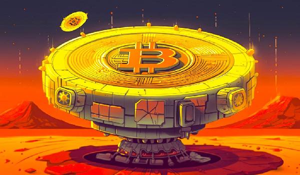 $160,000 Bitcoin Could Be ‘Conservative’ Price Target, According to Trader That Called 2022 Bear Market Bottom