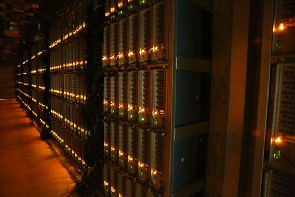 Sweden Drives Final Nail Into Its Bitcoin Mining Industry With Tax Hike