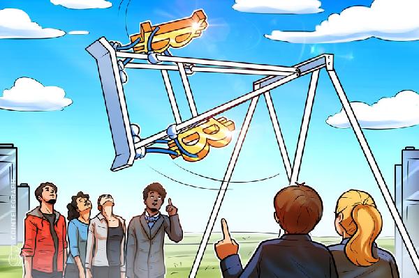 How high can Bitcoin price go by 2024?