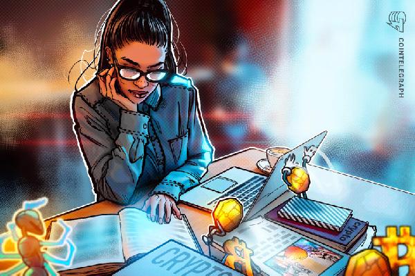 Crypto and blockchain education becomes priority at top universities