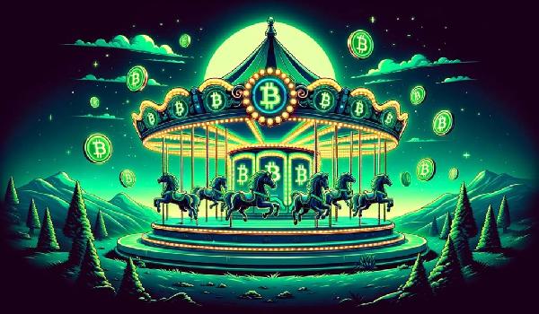 Bitcoin To Skyrocket by Over 110 if History Repeats, Says Hedge Fund Veteran Mark Yusko – Here’s the Timeline