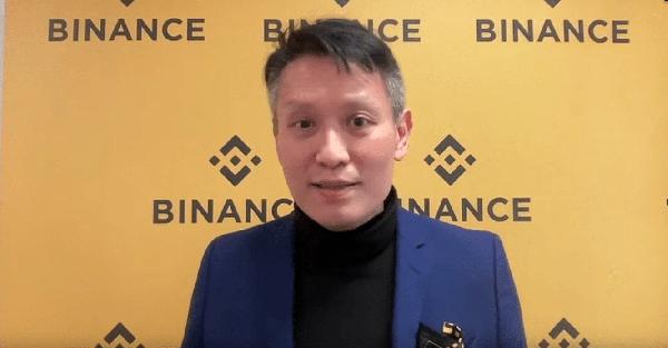 Is Binance CEO Richard Teng Changing the Industry’s Messianic Narrative + More News