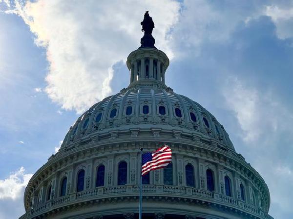 Reintroduced Congressional Bill Would Call for Feds to Study Terrorist Uses for Crypto