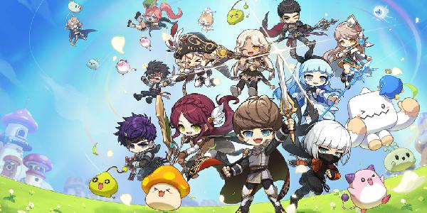 ‘MapleStory N‘ Game Launches on Avalanche With Surging NXPC Token