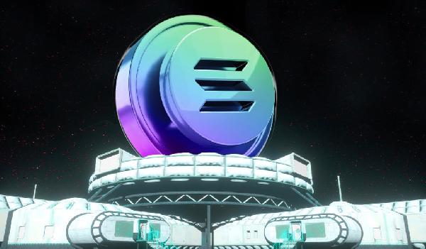 Solana-Based Altcoin Instantly Explodes Over 75 After Project Makes Big Announcement