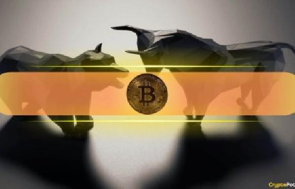 Is Bitcoin Repeating History? A Look at On-Chain Data Trends