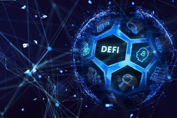 DeFi Value Locked Reaches Nearly $42 Billion as Token Market Experiences Significant Growth – Here‘s the Latest