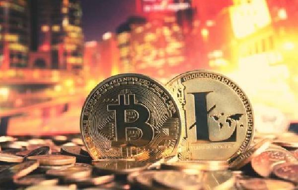 Litecoin Overtakes Bitcoin Briefly in Transaction Count Amid Network Boom: Data