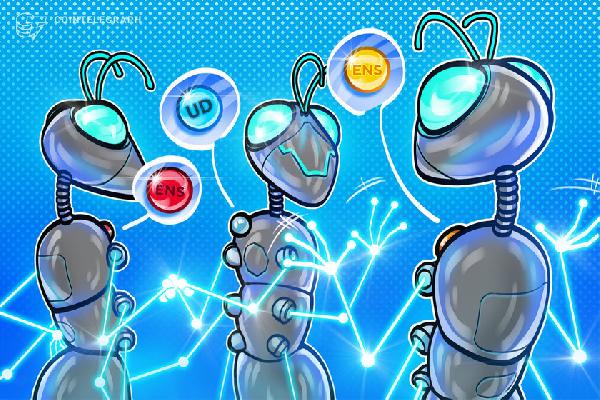 State of play: Decentralized domain services reflect on industry progress