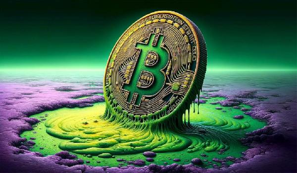 PlanB Says Only Matter of Time Before Bitcoin Explodes Upward – Here’s His Outlook
