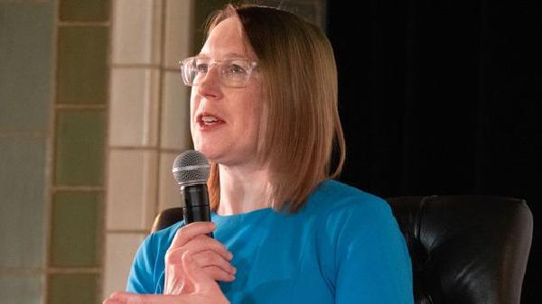 SEC Did Not Consult Industry Before Kraken Crypto Staking Settlement: Commissioner Peirce