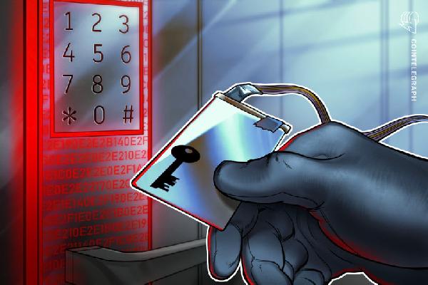 Crypto phishing attacks up by 40 in one year: Kaspersky