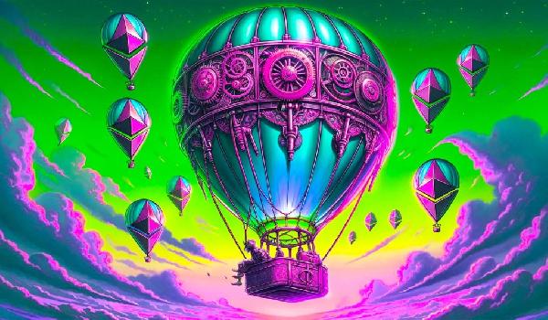 Trader Predicts Ethereum Rally to All-Time Highs, Expects Bullish Continuation for Chainlink and One Solana Rival