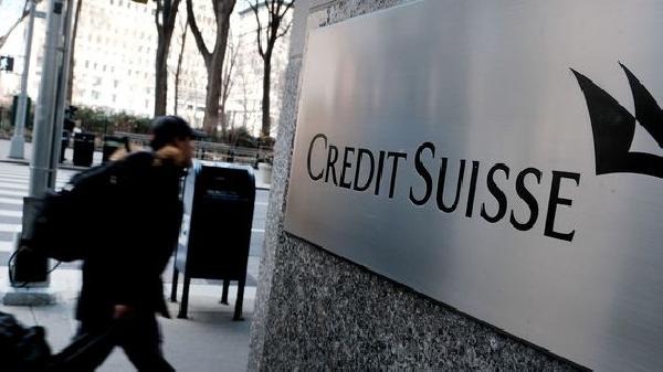 Credit Suisse’s Buyout Shows Banks Still Have a Banking Problem