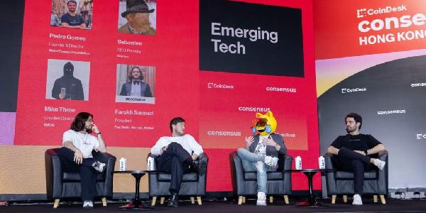 MYRIAD ‘Champion’ For the Crypto Space: DASTAN President Farokh