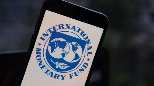 IMF Blog: Interest Rates to Fall to Pre-Pandemic Levels Once Inflation Is Tamed