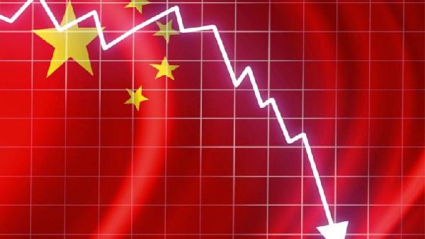 Inflation in China Down to Lowest Number in More Than Two Years; Analyst Proposes Giving Cash Handouts to Avoid Deflation