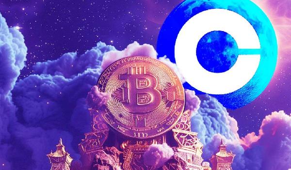 Coinbase Holding Roughly $55,057,697,000 in Bitcoin (BTC), According to Glassnode