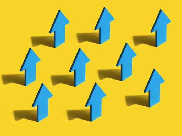 First Mover Americas: Bitcoin‘s on a Tear, Up 30 in 2 Weeks