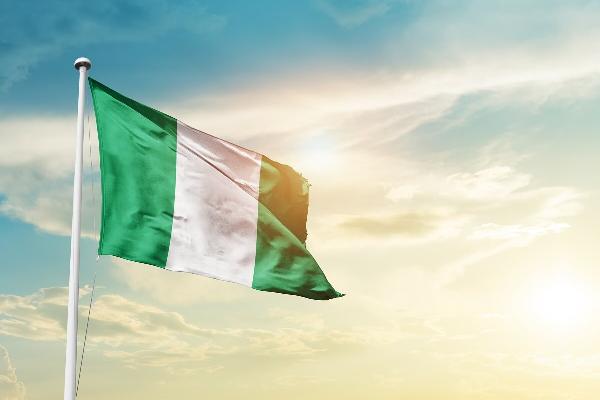 Today in Crypto: Nigeria‘s Government Approves a National Blockchain Policy, CEX Trade Volumes Fall for 1st Time in 3 Months, INX Works with BitGo to Launch a Pilot Wallet Management Solution for Regu