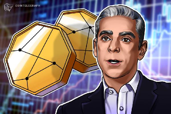 ‘Crypto winter‘ won‘t end in 2023 — Bitcoin advocate David Marcus