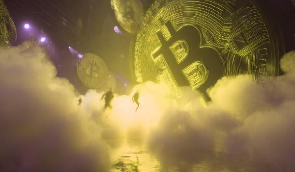 Crypto Trader Says Bitcoin on Cusp of Price Discovery Phase, Sees Ethereum Attacking December Highs