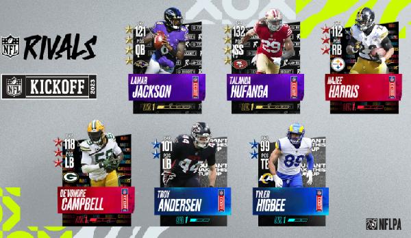 NFL and Mythical Games Unveil NFL Rivals: The First Web3-Powered NFL Game