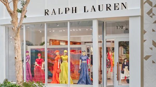 Ralph Lauren Miami Store to Accept Crypto Payments