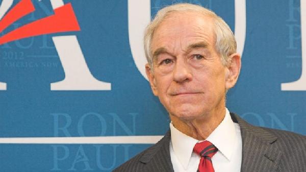 Ron Paul on the Fall of the US Dollar as Reserve Currency: ‘It‘s Always Longer Than Some Predictions‘