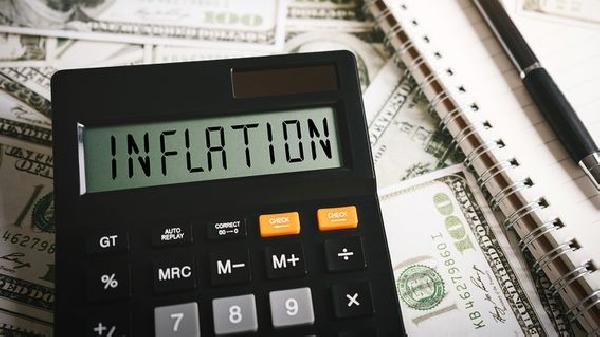 U.S. CPI Inflation Rises 0.1 in March, Slower Than Forecasts for 0.2