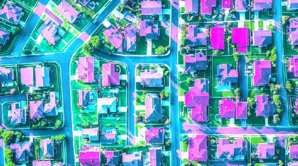Mysterious Companies Quietly ‘Taking Over’ Neighborhoods Across US, Squeezing Families Out in Massive Land Grab: Report