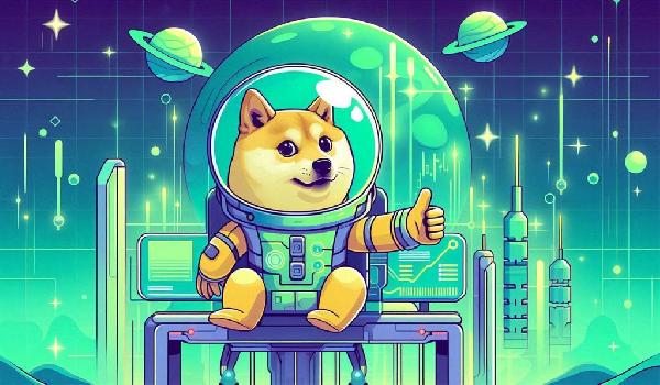 Crypto Trader Says Dogecoin Poised To ‘Do Pretty Well’ and Test Higher Levels – But There’s a Catch