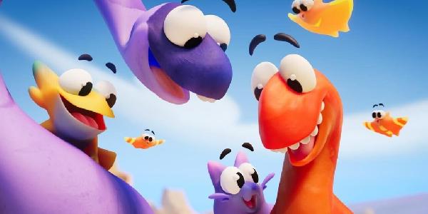 Claynosaurz Expands From Solana to Sui With New NFTs, Upcoming Game